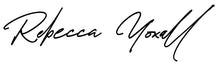 Rebecca yoxall bridal - Home